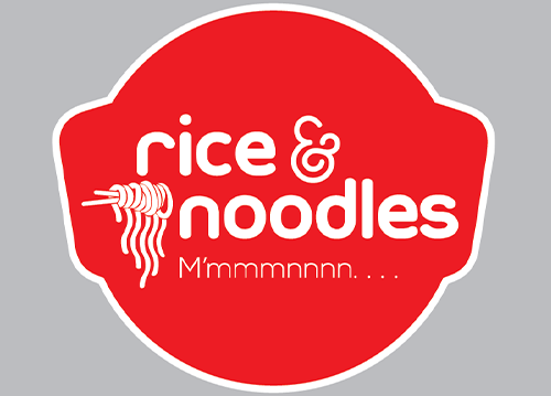 Rice _ Noodles