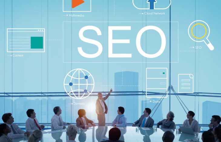 Why Your Business Needs Professional SEO Services in Bangalore for Long-Term Success